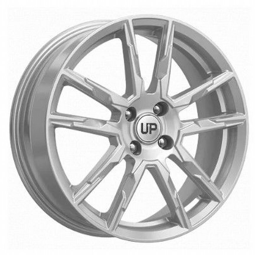 Литые диски Wheels UP 6.5×R17 5×100