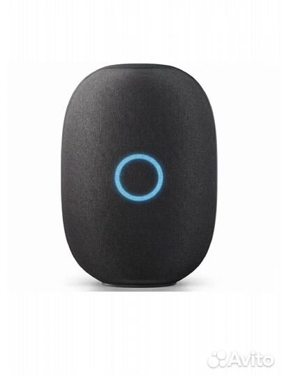 Умная колонка VK Капсула большая с Марусей