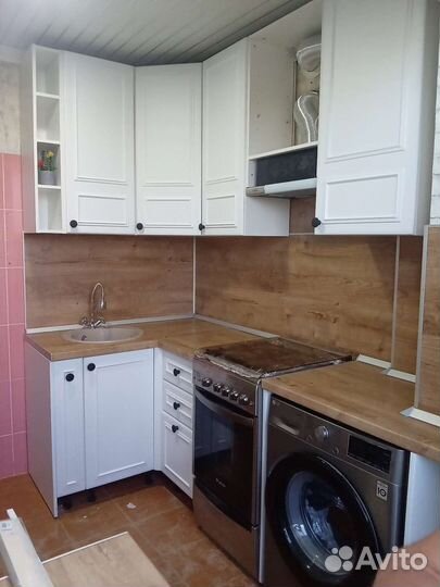 Сборщик мебели