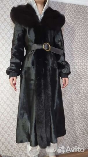 Шуба пальто Charisma