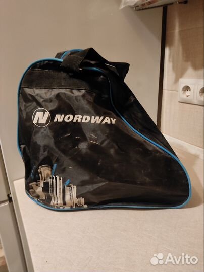 Коньки хоккейные 43 размер