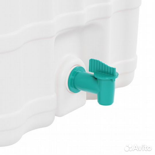 Канистра умывальник 15л