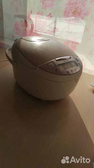 Мультиварка scarlett