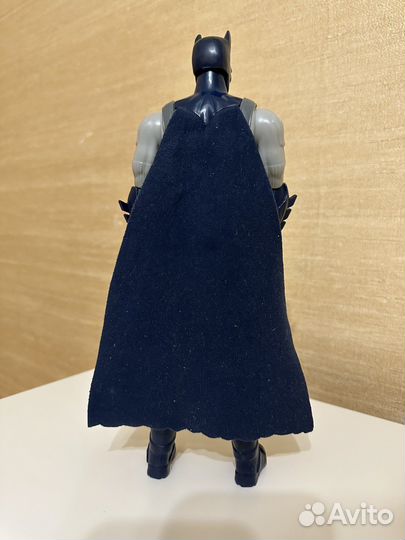 Фигура игрушка Бэтмен, 30 см