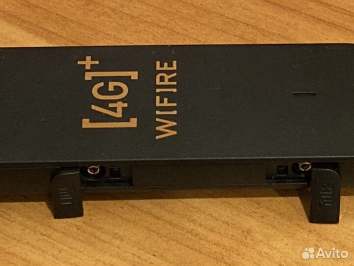 Модем Huawei E3372h-320