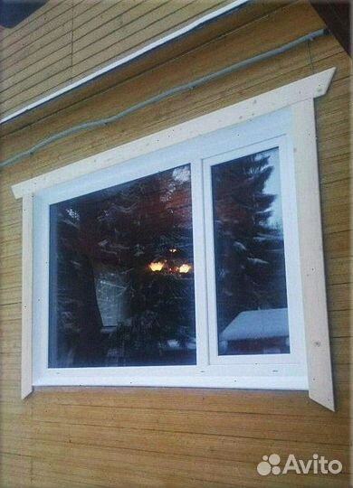 Окна пвх от надежного поставщика