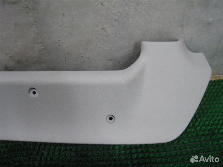 Обшивка потолка Citroen Berlingo (M59) 2007