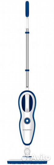 Паровая швабра Maunfeld MF-1936BL
