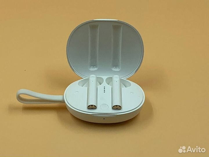 832463 Беспроводные наушники Baseus Enc