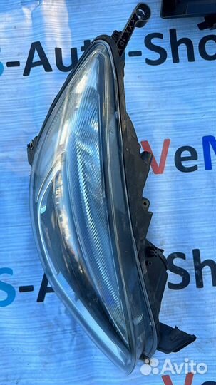Фара передняя правая Opel Astra J рестайлинг
