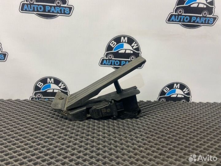 Педаль газа Bmw 3 Серии F30 N20B20B 2014