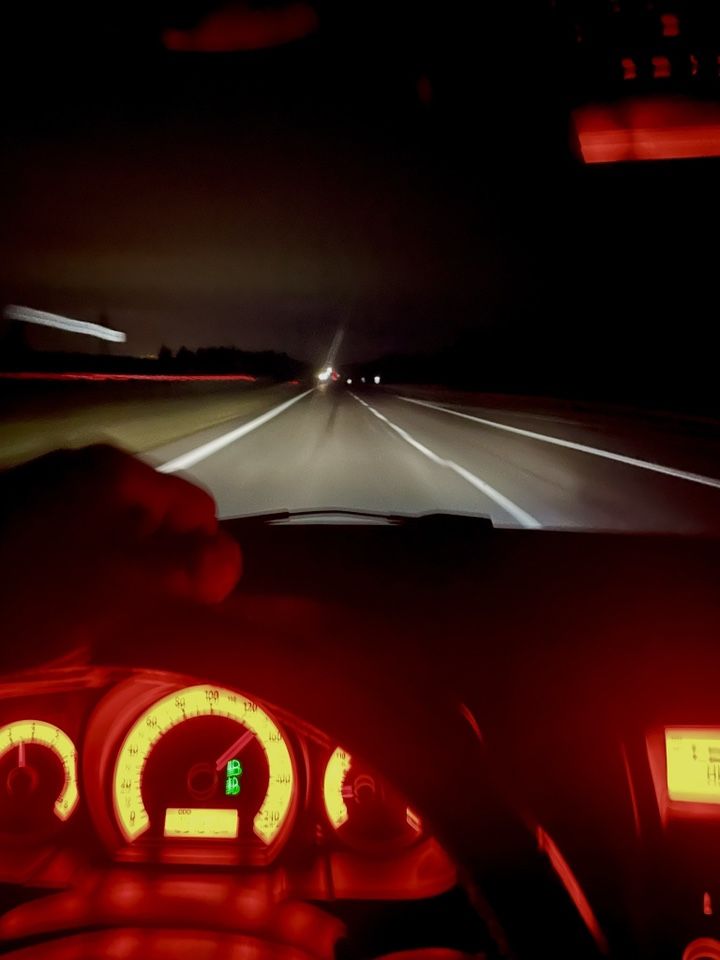 Kia Ceed: фото владельца