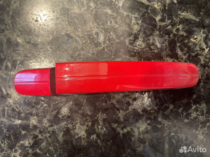 Ручка двери ford focus 3