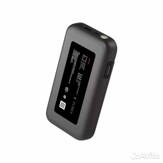 Продам пусковое устройство (бустер) 70mai