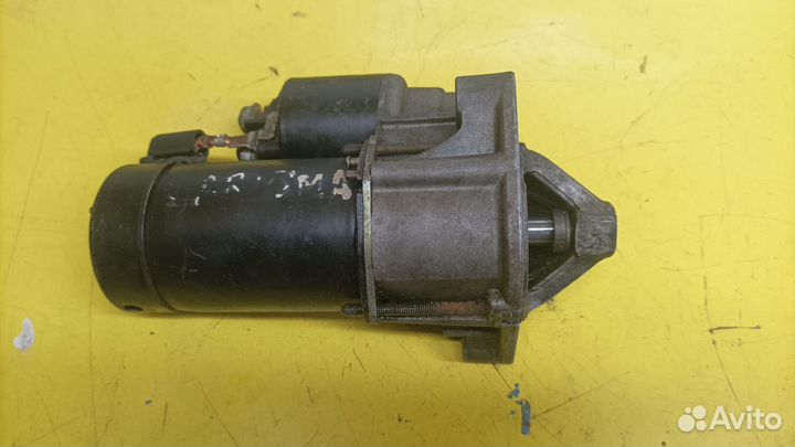 Стартер Mitsubishi Carisma 4G92 МКПП