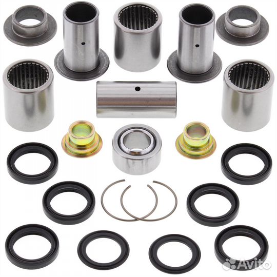 Ремкомплект прогрессии для Мотоцикла Yamaha YZ125