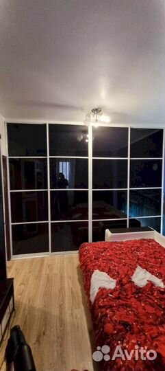 Перегородка для зонирования комнаты