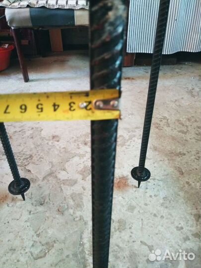 Тренога для казана, подставка для казана