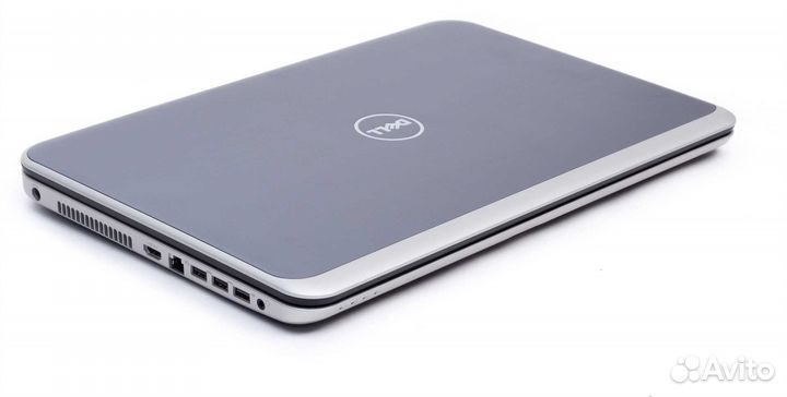 Ноутбук Dell 5737