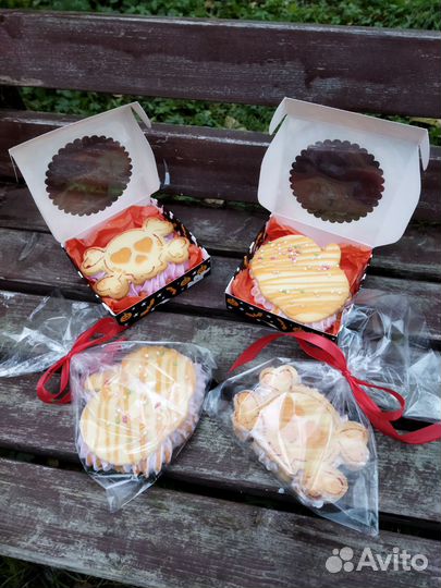 Зефиросендвичи