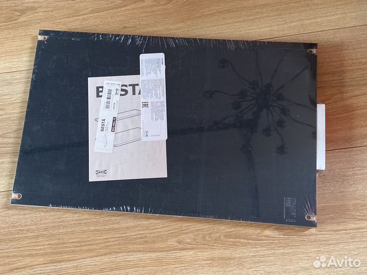 Полка IKEA бесто