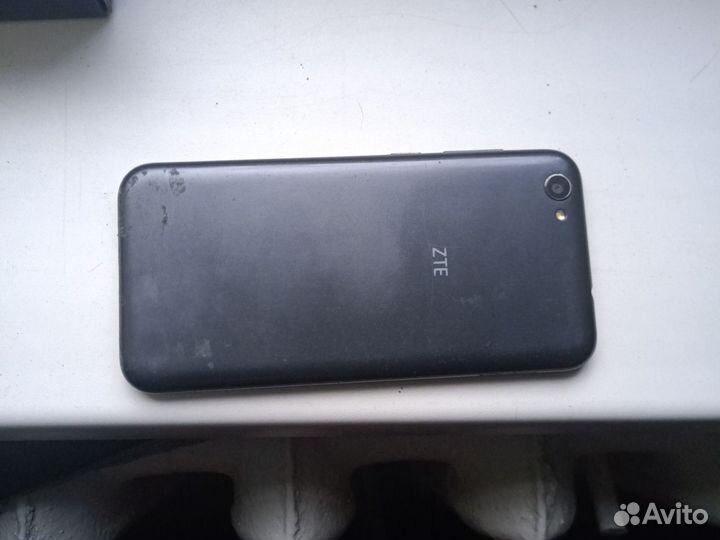 ZTE Blade A6 Lite, 2/16 ГБ