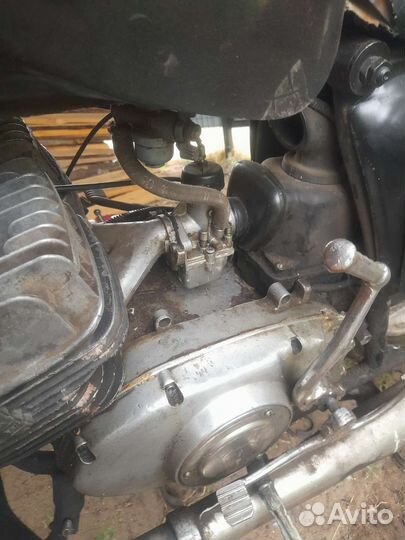 Продам иж-ю5