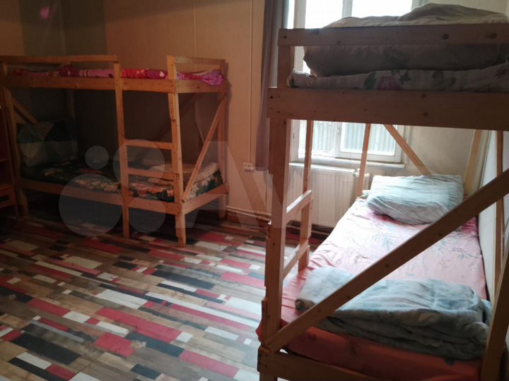 Дом 100 м² на участке 100 сот.