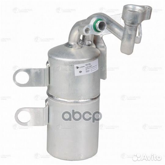 Осушитель кондиционера ford focus