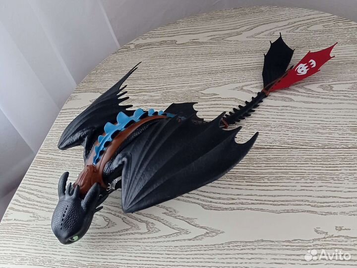 Игрушки из мультиков