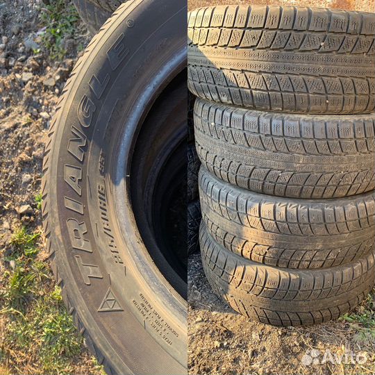 Bridgestone A001 Weather Control 215/55 R16