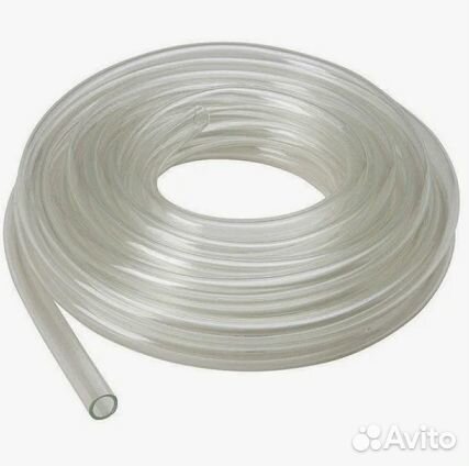 Пищевая трубка пвх, силикон