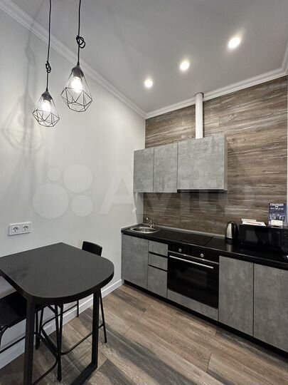 Квартира-студия, 28 м², 8/11 эт.