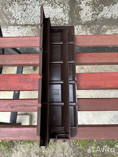 Кирпич облицовочный