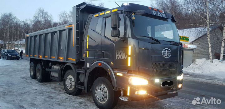 Водитель самосвала еженедельные вылаты