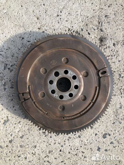 Комплект сцепления BMW 3-series E46