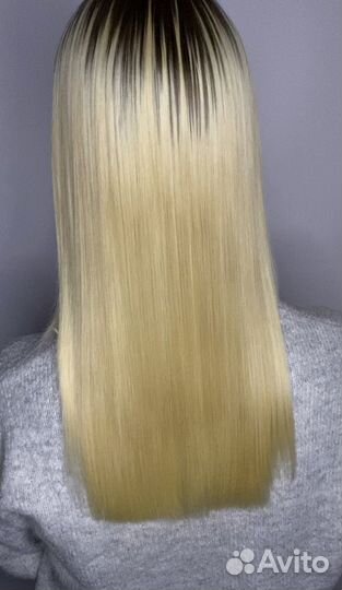 Кератин / ботокс / пилинг кожи головы