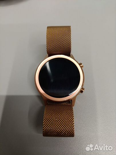 Смарт-часы honor MagicWatch 2 Sakura Gold