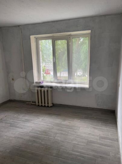 1-к. квартира, 27 м², 1/9 эт.