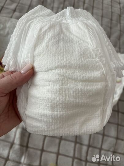 Подгузники трусики