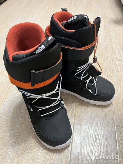 Ботинки для сноуборда foraker 300 Dreamscape