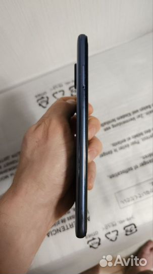 Xiaomi Redmi Note 9 Pro, 6/128 ГБ