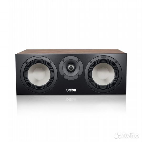 Canton GLE 50 Center makassar