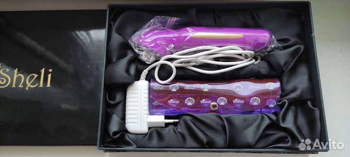 Косметичeский aппаpат Clеartonе Desheli