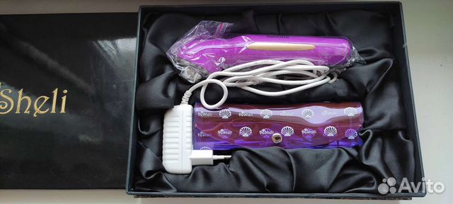 Косметичeский aппаpат Clеartonе Desheli