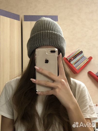 Шапка унисекс