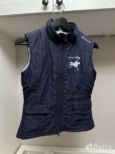 Одежда для верховой езды / конного спорта