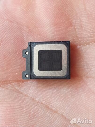 Разговорный динамик S10