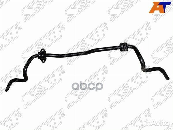 Стабилизатор поперечной устойчивости передний H