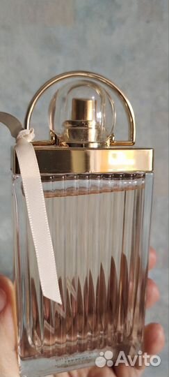 Chloe love Story парфюм 75 мл